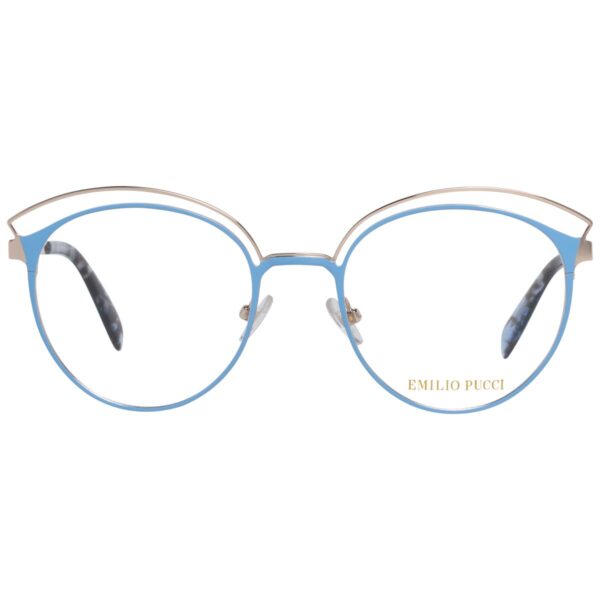 Ladies' Spectacle frame Emilio Pucci EP5076 49086 - Image 2