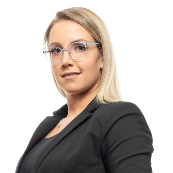 Ladies' Spectacle frame Emilio Pucci EP5076 49086 - Image 4