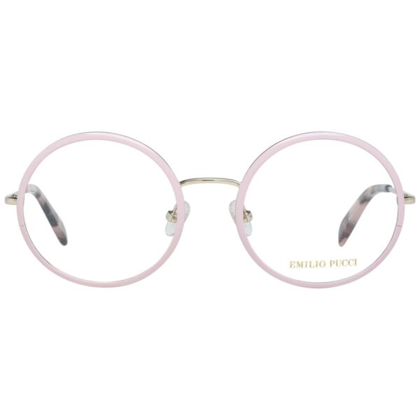 Ladies' Spectacle frame Emilio Pucci EP5079 49074 - Image 2