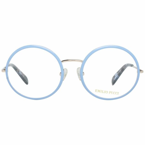 Ladies' Spectacle frame Emilio Pucci EP5079 49086 - Image 2