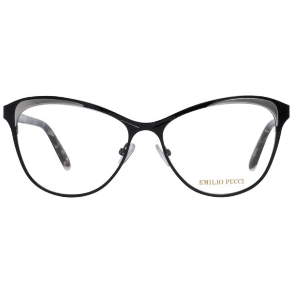 Ladies' Spectacle frame Emilio Pucci EP5085 53005 - Image 2