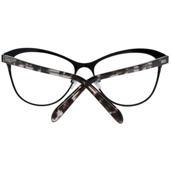 Ladies' Spectacle frame Emilio Pucci EP5085 53005 - Image 3