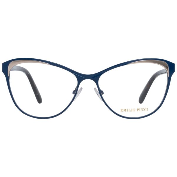 Ladies' Spectacle frame Emilio Pucci EP5085 53092 - Image 2