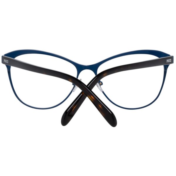 Ladies' Spectacle frame Emilio Pucci EP5085 53092 - Image 3