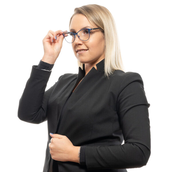 Ladies' Spectacle frame Emilio Pucci EP5085 53092 - Image 4
