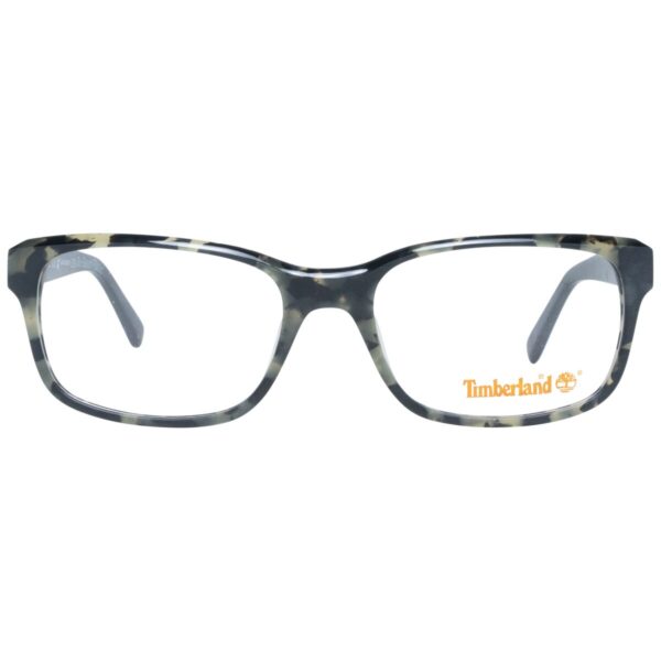 Unisex' Spectacle frame Timberland TB1590 55056 - Image 2
