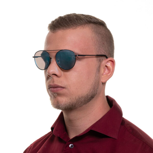 Men's Sunglasses Gant GA7106 5409X - Image 4