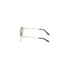 Unisex Sunglasses Web Eyewear WE0206A ø 58 mm - Image 2