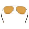 Unisex Sunglasses Web Eyewear WE0206A ø 58 mm - Image 3