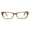Men'Spectacle frame Gant GR-GATES-LTO-54 (ø 54 mm) Brown (ø 54 mm) - Image 3