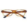 Men'Spectacle frame Gant G-FELIX-AMBHN-53 (ø 53 mm) Brown (ø 53 mm) - Image 2