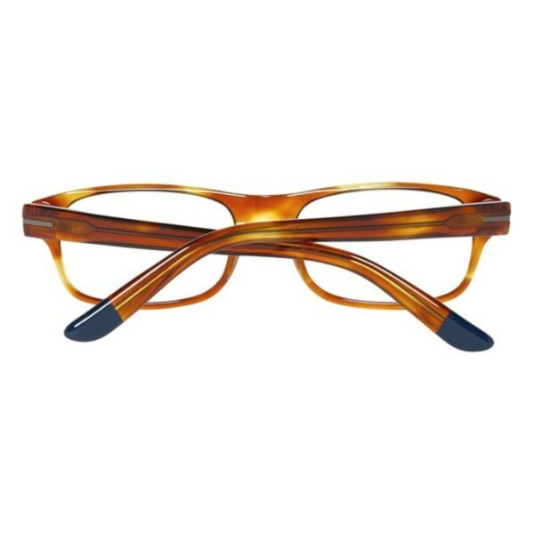 Men'Spectacle frame Gant G-FELIX-AMBHN-53 (ø 53 mm) Brown (ø 53 mm) - Image 2