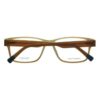 Men'Spectacle frame Gant G3005-MBRN-55 (ø 55 mm) Brown (ø 55 mm) - Image 3