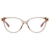 Ladies' Spectacle frame Jimmy Choo JC226-FWM Ø 53 mm - Image 2