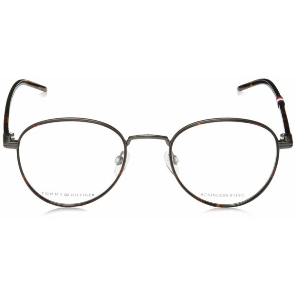 Men' Spectacle frame Tommy Hilfiger TH-1687-R80 Ø 50 mm - Image 4
