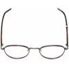 Men' Spectacle frame Tommy Hilfiger TH-1687-R80 Ø 50 mm - Image 2