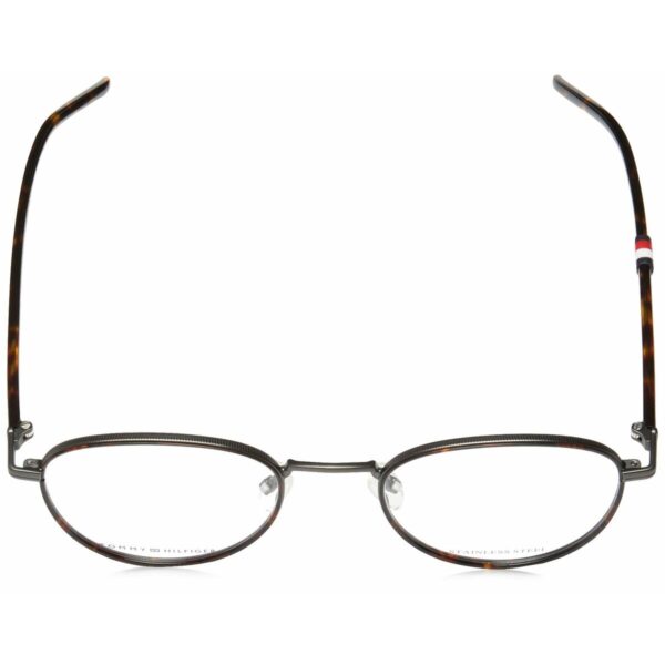 Men' Spectacle frame Tommy Hilfiger TH-1687-R80 Ø 50 mm - Image 2