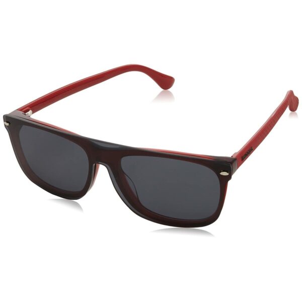 Men's Sunglasses Havaianas PARATY/CS Red ø 54 mm - Image 3