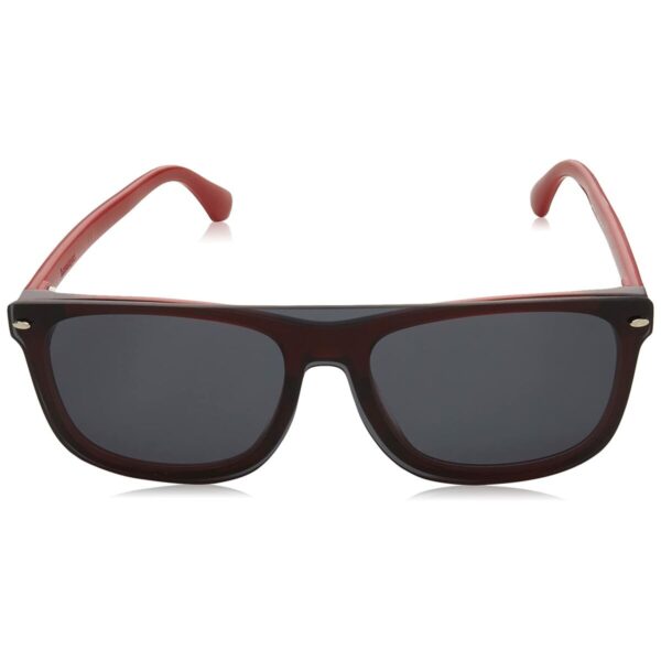 Men's Sunglasses Havaianas PARATY/CS Red ø 54 mm - Image 4