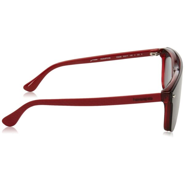 Men's Sunglasses Havaianas PARATY/CS Red ø 54 mm - Image 5