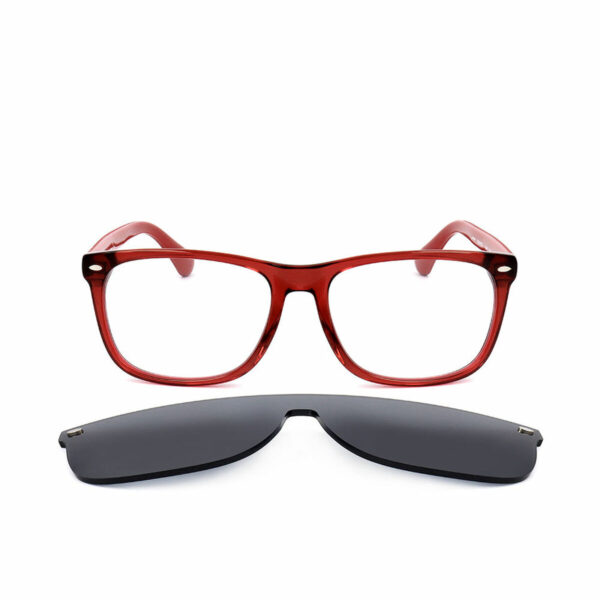 Men's Sunglasses Havaianas PARATY/CS Red ø 54 mm - Image 2