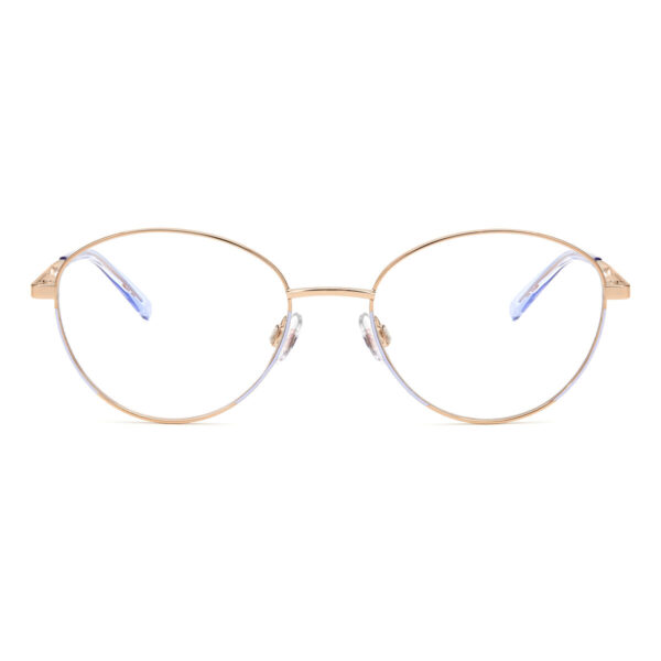 Ladies' Spectacle frame Missoni MMI-0024-LTAF318 Ø 53 mm - Image 2