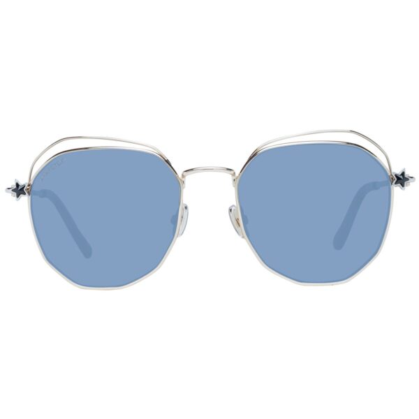 Ladies' Sunglasses Jimmy Choo FRANNY_S 54J5GIR - Image 2