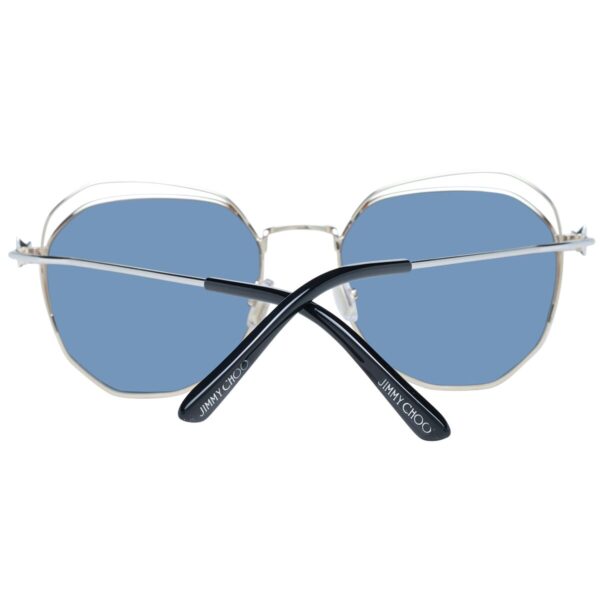 Ladies' Sunglasses Jimmy Choo FRANNY_S 54J5GIR - Image 3