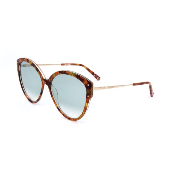 Ladies' Sunglasses Missoni MIS-0004-S-2NL ø 59 mm - Image 2