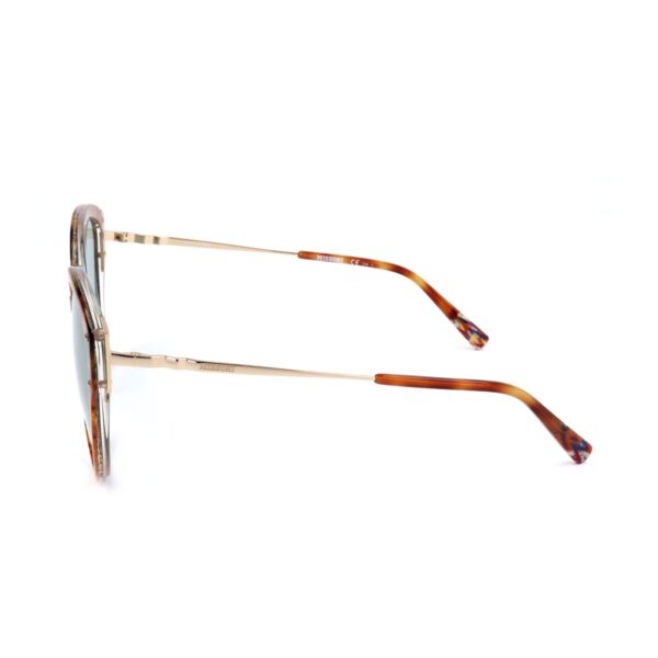 Ladies' Sunglasses Missoni MIS-0004-S-2NL ø 59 mm - Image 3