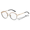 Ladies' Spectacle frame Missoni MMI-0036-581F020 Ø 50 mm