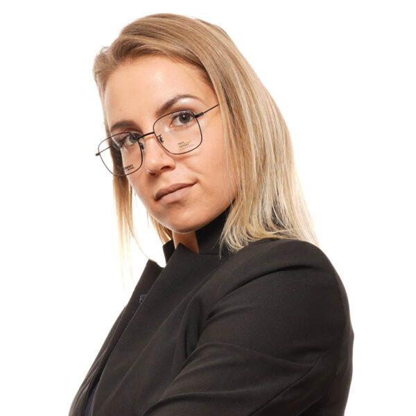 Unisex' Spectacle frame Tommy Hilfiger TJ 0032 49003 - Image 4