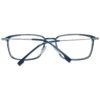 Unisex' Spectacle frame Hugo Boss BOSS-1197-KU0 - Image 3