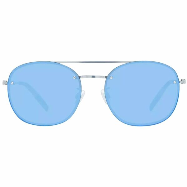 Unisex Sunglasses Tommy Hilfiger TJ 0053_F_S 58CTLXT - Image 2