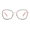 Ladies' Spectacle frame Missoni MMI-0062-06JF318 Ø 53 mm - Image 2