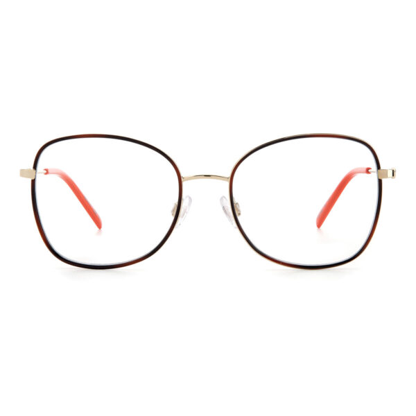 Ladies' Spectacle frame Missoni MMI-0062-06JF318 Ø 53 mm - Image 2