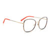 Ladies' Spectacle frame Missoni MMI-0062-06JF318 Ø 53 mm - Image 3