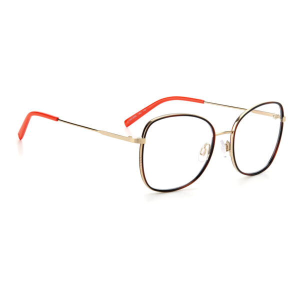 Ladies' Spectacle frame Missoni MMI-0062-06JF318 Ø 53 mm - Image 3