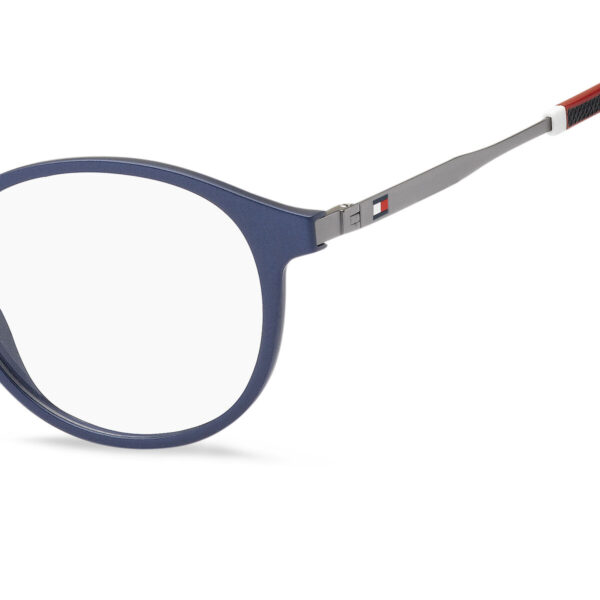 Men' Spectacle frame Tommy Hilfiger TH-1832-FLL Ø 51 mm - Image 2