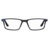 Men' Spectacle frame Under Armour UA-5009-38IF418 Blue ø 54 mm - Image 2