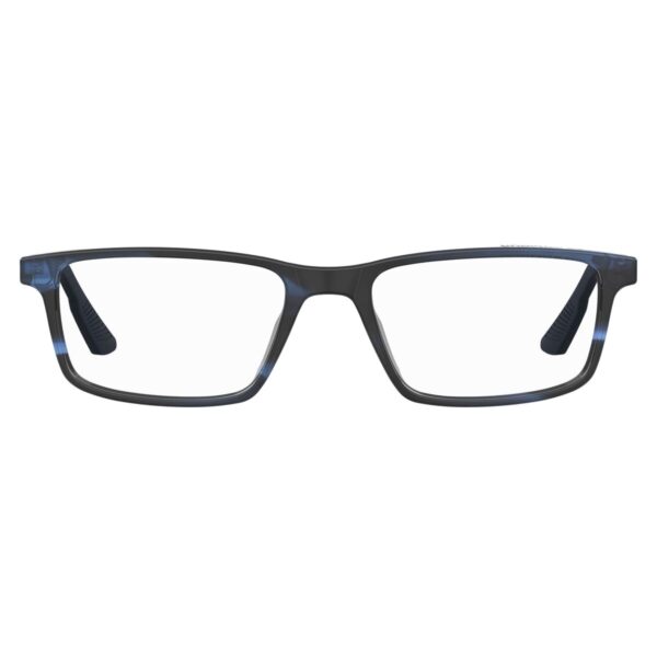 Men' Spectacle frame Under Armour UA-5009-38IF418 Blue ø 54 mm - Image 2