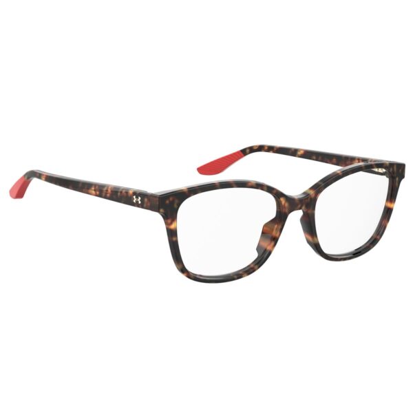 Ladies' Spectacle frame Under Armour UA-5013-086F217 Ø 52 mm - Image 3