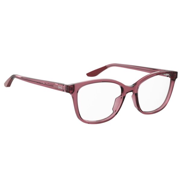 Ladies' Spectacle frame Under Armour UA-5013-G3IF217 Ø 52 mm - Image 3