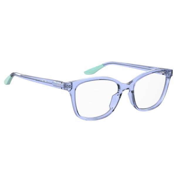 Ladies' Spectacle frame Under Armour UA-5013-MVUF217 Ø 52 mm - Image 3