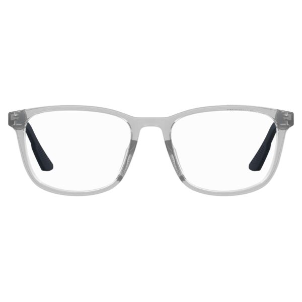 Men' Spectacle frame Under Armour UA-5011-G-KB7F418 Grey ø 54 mm - Image 2