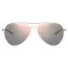 Unisex Sunglasses Under Armour UA-0007-G-S-AU2F70J ø 57 mm - Image 2