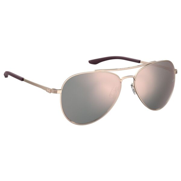Unisex Sunglasses Under Armour UA-0007-G-S-AU2F70J ø 57 mm - Image 3