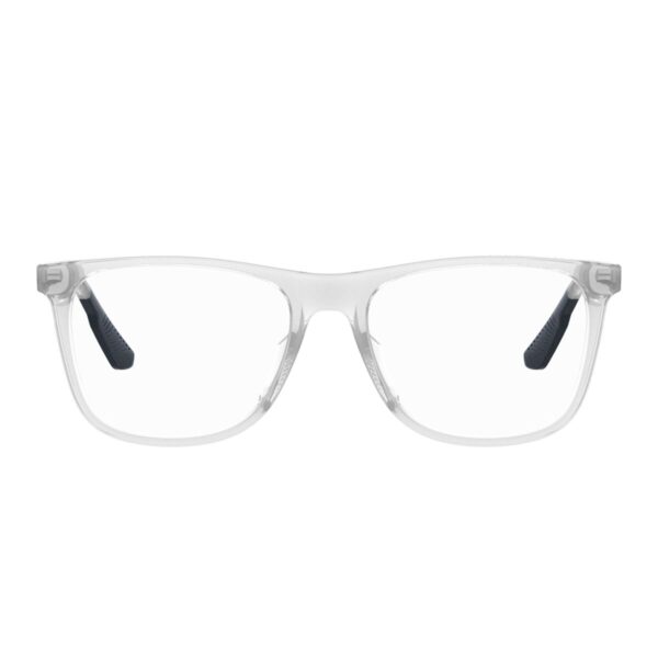 Men' Spectacle frame Under Armour UA-5018-G-KB7F417 Grey ø 54 mm - Image 2