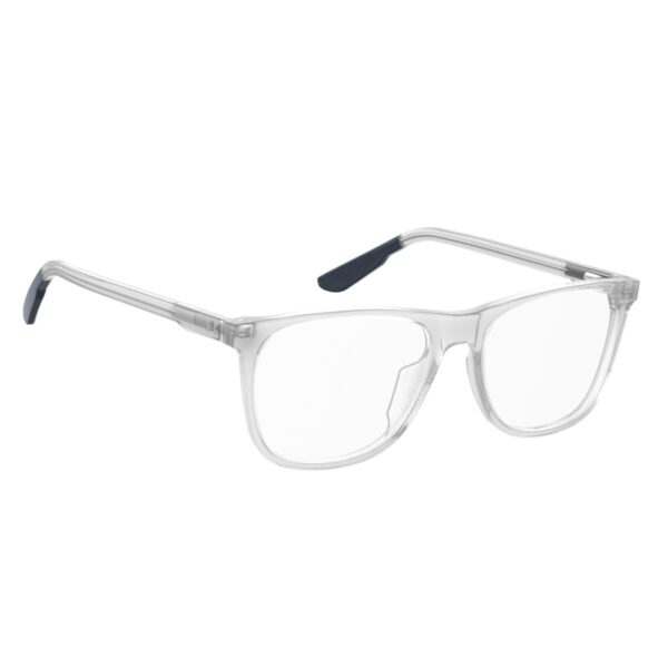 Men' Spectacle frame Under Armour UA-5018-G-KB7F417 Grey ø 54 mm - Image 3