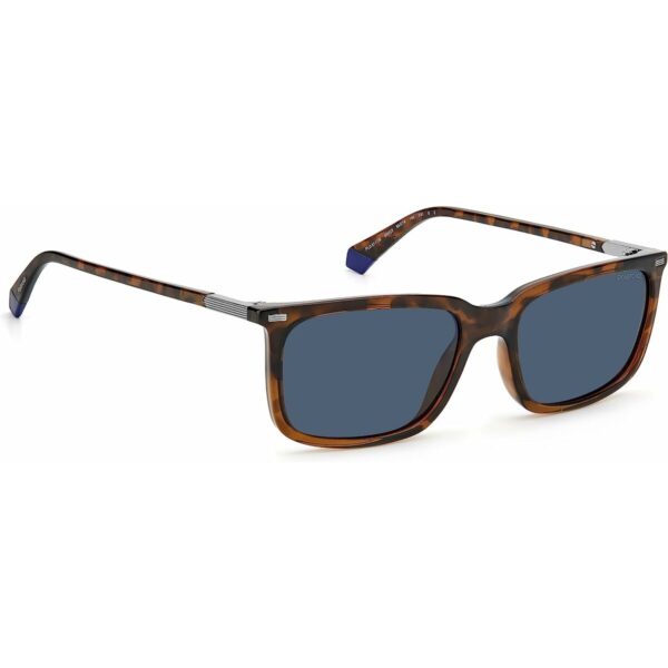 Unisex Sunglasses Polaroid PLD-2117-S-9N4F5C3 Ø 55 mm - Image 2